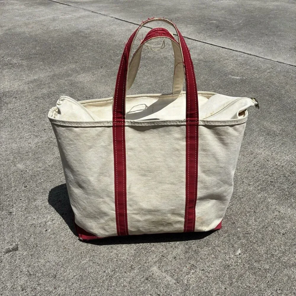 L.L. Bean this vintage